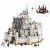 8278pcs The Lord of the Rings: Minas Tirith