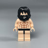 MOC0001-0056 Bodybuilder Sumo Series minifigures