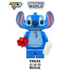 TP1005 Lilo & Stitch series Minifigures