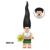 WM6234 Hunter x Hunter Series Minifigures