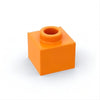 86996 1x1x0.66 2/3 Brick with Hole 20PCS