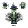 WM6234 Hunter x Hunter Series Minifigures