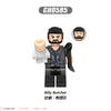 G0174 The Boys Series Minifigures