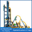 (Ship from US warehouse) 3756PCS Loop Coaster