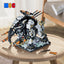 (Gobricks version) 7957pcs MOC Horizon Tremortusk