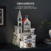 4000 pcs Reobrix 55016 King's Castle