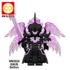 WM6220 Solo Leveling Series Minifigures
