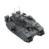 (Gobricks version) 2207pcs MOC-217427 Baneblade - Warhammer 40k