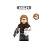 G0194 Stranger Things Series Minifigures