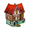 (Gobricks version) 2960pcs MOC-72838 Medieval Tavern