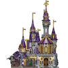 8514 pcs BK 33210 Magic Castle