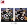 DY638-DY682 One Piece Series Minifigures