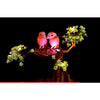 750pcs Love Birds