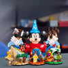 1103 pcs Magic of Disney