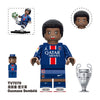 TV6509 Basketball NBA Myth Series Minifigures