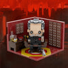 (Gobricks version) 408pcs MOC Godfather-Vito Andolini Corleone