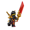 R960 R967 R969 R970 R971 R974 R984 R990 The new generation of Phantom Ninja Minifigures