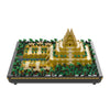 (Gobricks version) 4079pcs MOC El Dorado Microbuild
