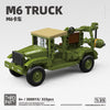 World War II Tank Series