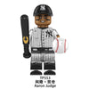 TP1068 Baseball Player Series Minifigures