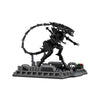 (Gobricks version) 450pcs MOC-199999 Aliens Micro Diorama Series : Xenomorph Queen