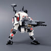 485PCS MOC-169504,Titanfall(Tone Titan)