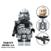 TV6120 Star Wars series minifigure
