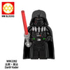 WM6130 Star Wars series Minifigures