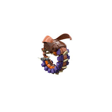 (Gobricks version) 714pcs MOC-162780 Zerg Devourer