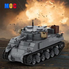 (Gobricks version) 723PCS MOC-150341 Lepetitlegoneuf