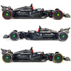 1642 pcs Mercedes-AMG F1 W14 E Performance 1:8