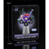 836pcs MJi 13038 Spelling Flower Story