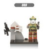 X019-026 XH332 Star Wars Series Minifigures