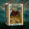 (Gobricks version) 1518pcs MOC-222251 Book Nook - Smaug