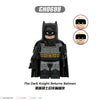G0189 Marvel Superhero Batman Titan Robin Minifigures (new, updating)