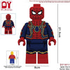 DY1808-DY1812 Marvel's Spider-Man large Minifigures