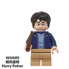 WM6059 Harry Potter series Minifigures