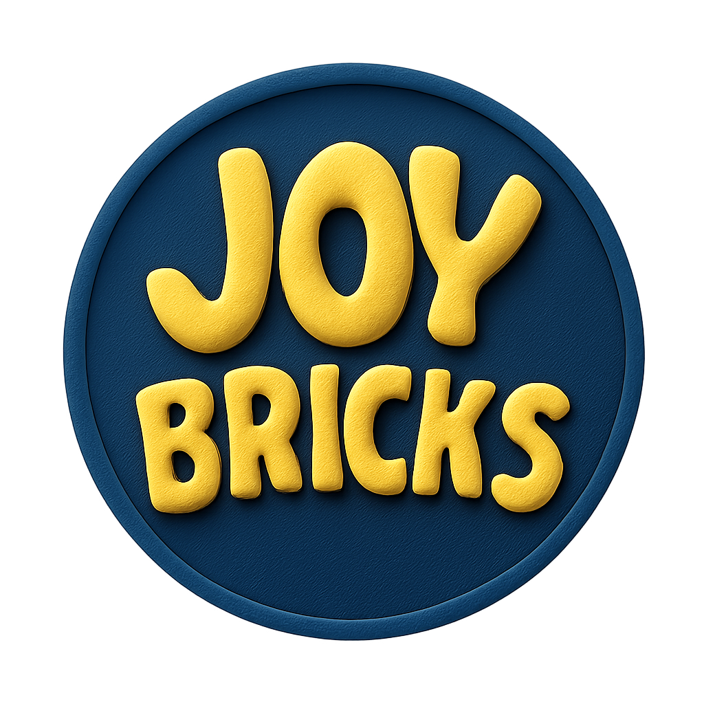 Joy Bricks