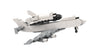 233PCS MOC-35336 Space Shuttle Carrier Aircraft and Rockets