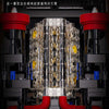2130 pcs QM00038 Lamborghini supercar 1:10