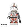 WM6036 Star Wars minifigures