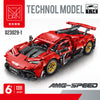 1391PCS MORK 023029 AMG Project One