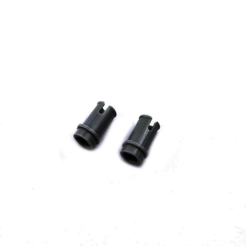 Cada 4274 Technic Pin 1/2 without Friction Ridges – Joy Bricks