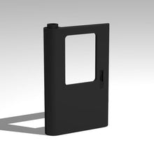 Door 1*4*5 Train Left and right 4181 4182