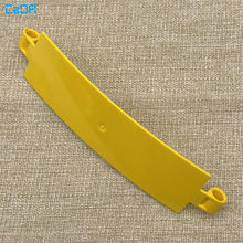 5pcs 18944 Panel Curved 3x13