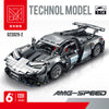 1391PCS MORK 023029 AMG Project One