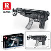 566 PCS Reobrix 77029 Scorpion Submachine Gun
