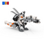 285PCS Horizon Zero Dawn Little Thunder Fang C7436