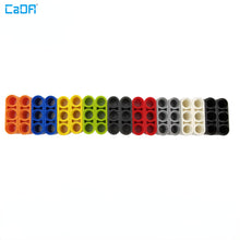 20pcs Cada 32523 Technic Liftarm Thick 1x3