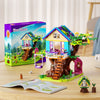 532PCS F-C9065 Treehouse